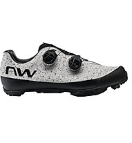 Northwave Extreme XC 2 - scarpe MTB, Light Grey/Black
