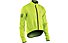 Northwave Vortex - giacca antivento bici - uomo, Yellow