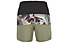 O'Neill Cali Block 15 M - costume - uomo, Black/Green