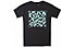 O'Neill Checker J - T-shirt - bambino, Black