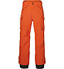 O'Neill Exalt Pant - pantaloni snowboard - uomo, Orange