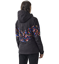 O'Neill Coral - giacca da snowboard - donna, Black