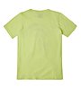 O'Neill LB Circle Surfer SS - T-shirt - bambino , Yellow