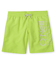 O'Neill Original Cali - Badehose - Jungs , Green