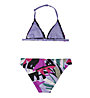 O'Neill PG Venice Beach Party - Bikini - Mädchen, Violet/Pink/Black