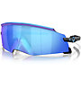 Oakley Kato - occhiali sportivi ciclismo, Light Blue