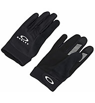 Oakley All Mountain MTB - MTB Handschuhe, Black/White
