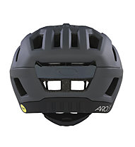 Oakley ARO3 Endurance - casco bici, Dark Grey