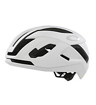 Oakley ARO 5 Race Mips - casco bici, White/Grey