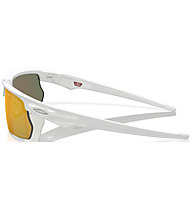 Oakley BiSphaera - occhiali sportivi, White