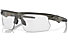 Oakley BiSphaera - occhiali sportivi, Grey/Brown