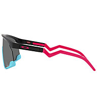 Oakley Bxtr - occhiali da sole, Black/Pink/Blue