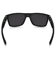 Oakley Crossrange Prizm - occhiali sportivi, Black