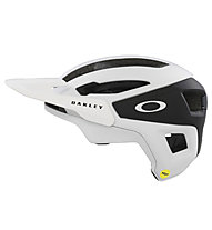Oakley DRT3 - casco MTB , Black/White