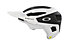 Oakley DRT 3 - MTB Helm, Black/White