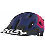 Oakley DRT 5 - casco MTB, Violet/Pink