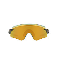 Oakley Encoder - Sportbrille, Black/Yellow