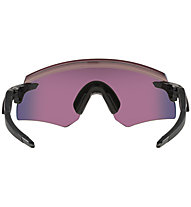 Oakley Encoder Capsule Collection - Sportbrille, Black/Red