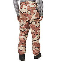 Oakley Evocative RC - pantaloni da sci - uomo, Brown