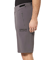 Oakley Factory Pilot Lite I - pantaloncini MTB - uomo, Grey