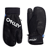 Oakley Factory Winter Mitt - guanti da sci, Black