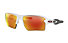 Oakley Flak 2.0 XL - occhiale sportivo, White Polished