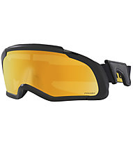 Oakley Flex Scape - Sportbrille, Black/Orange