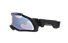 Oakley Flex Scape - Sportbrille, Black/Blue