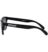 Oakley Frogskins XS - occhiali sportivi - bambino, Black