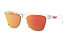 Oakley Frogskins XS - occhiali sportivi - bambino, Clear