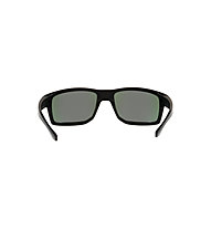 Oakley Gibston - occhiali da sole sportivi, Black/Grey