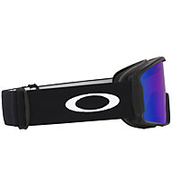 Oakley Line Miner™ M - Skibrille, Black/Blue