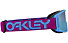 Oakley Line Miner™ M - maschera da sci, Violet/Blue