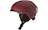 Oakley MOD3 - casco sci, Dark Red