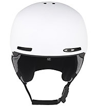 Oakley MOD 1 - casco freestyle, White