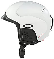 Oakley MOD 5 - casco sci, Matte White