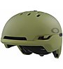 Oakley Mod BC - casco scialpinismo, Green