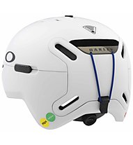 Oakley Mod BC - casco scialpinismo, White