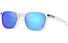 Oakley Ojector Maverick Viñales Collection - occhiali da sole, Light Grey