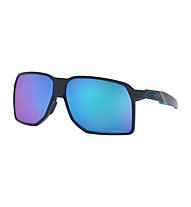 Oakley Portal - occhiale sportivo, Dark Blue