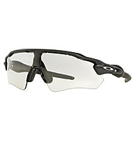Oakley Radar EV Path Photochromic - occhiali sportivi, Grey