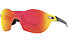 Oakley Re:Subzero - occhiali sportivi, Orange