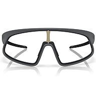 Oakley RSLV Photochromic - Sportbrille, Black