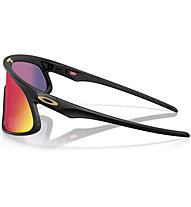 Oakley RSLV - occhiali sportivi, Black