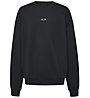 Oakley Stacked Metal M - Sweatshirt - Herren, Black
