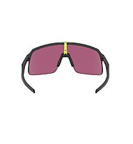 Oakley Sutro Lite - Fahrradbrille, Black/Pink