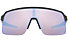 Oakley Sutro Lite - occhiali sportivi ciclismo, Black/Light Pink