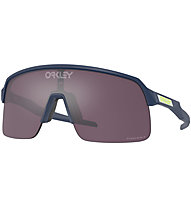 Oakley Sutro Lite Odyssey Collection - occhiali sportivi ciclismo, Blue