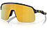 Oakley Sutro Lite Tour De France™ 2024 - occhiali ciclismo, Black/Yellow