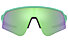 Oakley Sutro Lite Sweep - occhiali sportivi, Green